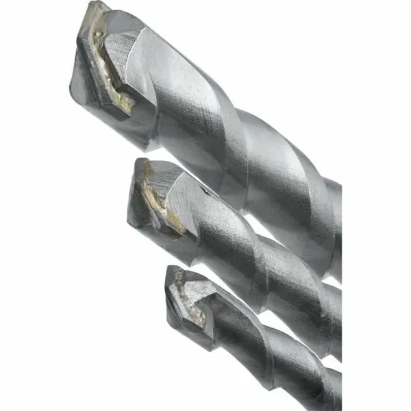 Spoles komplekts Connex 5594180 - SDSplus Metāls