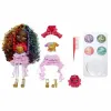 Lelle Rainbow High