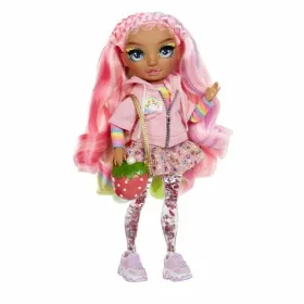 Beebinukk Aksessuaaridega Rainbow High Sparkle & Shine