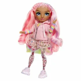 Vauvanukke ja tarvikkeet Rainbow High Sparkle & Shine