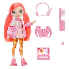 Lelle Rainbow High