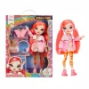 Lelle Rainbow High