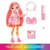 Lelle Rainbow High