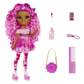 Lelle Rainbow High