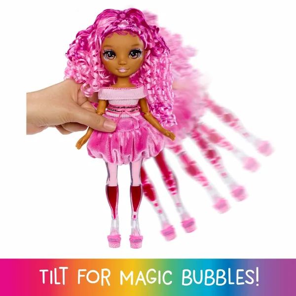 Lelle Rainbow High