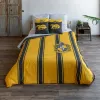 Nordic cover Harry Potter Hufflepuff Multicolour 175 Threads 200 x 200 cm Small double