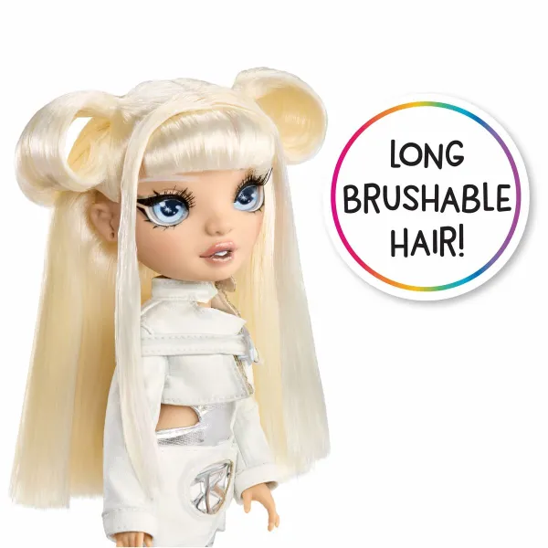 Lelle Rainbow High