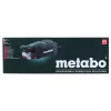 Эксцентриковая шлифовальная машина Metabo 600375000 1010 W