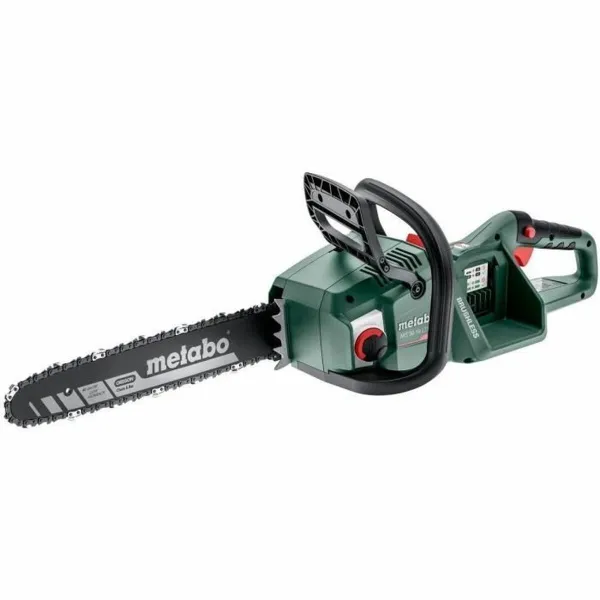 Moottorisaha Metabo MS 36-18 LTX 40 cm