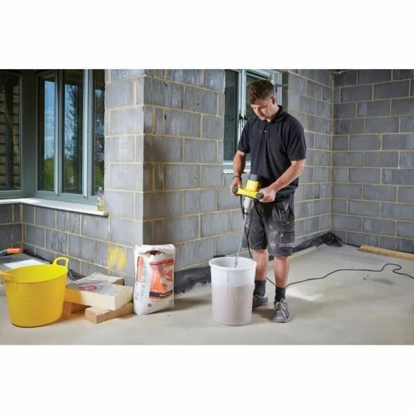Sekoitin Stanley FME190 1600 W