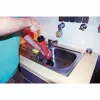 Virzulis Rothenberger ROPOMPE I Melns Sarkans Plastmasa