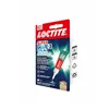 Glue Loctite SuperGlue-3 2943113 3 g Repositionable Gel