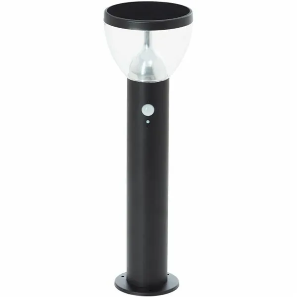 Garden Lantern Brilliant Black 4 W LED 52 x 16 cm