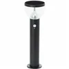 Garden Lantern Brilliant Black 4 W LED 52 x 16 cm