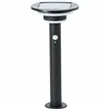 Garden Lantern Brilliant Black 4 W LED 45 x 21 cm