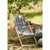 Шезлонг Jardin Prive FUTURISTE
