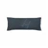 Pillowcase Harry Potter Dormiens Draco Blue Navy Blue 175 Threads 45 x 110 cm