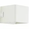 Sienas gaisma Brilliant Balts Plastmasa 4 W 200 Lm (3000 K)