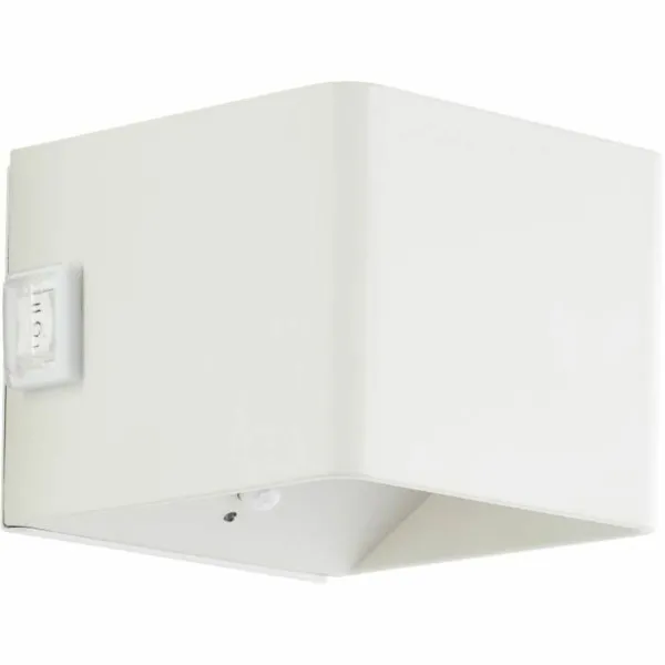 Sienas gaisma Brilliant Balts Plastmasa 4 W 200 Lm (3000 K)