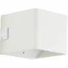 Sienas gaisma Brilliant Balts Plastmasa 4 W 200 Lm (3000 K)