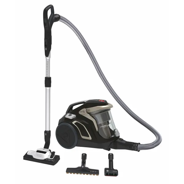 Ekstrahētājs Hoover 39002215 Melns 850 W