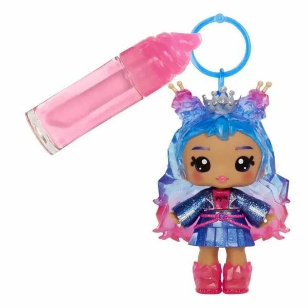 Lelle MGA Crystal Candy Roxie