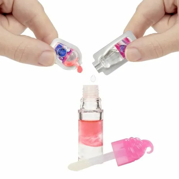 Lelle MGA Crystal Candy Roxie