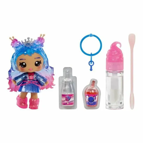 Lelle MGA Crystal Candy Roxie