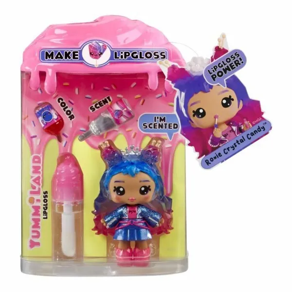 Lelle MGA Crystal Candy Roxie