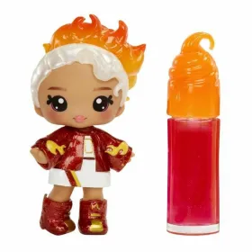 Lelle MGA Cinnamon Amber