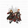 Nordic cover Harry Potter Team Multicolour 175 Threads 180 x 220 cm Single