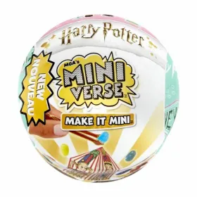 Nukke Miniverse Make It Mini Harry Potter Honeydukes