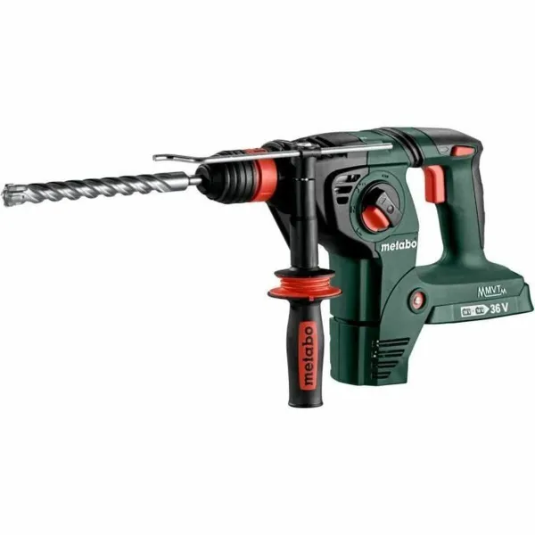 Perforacinis plaktukas Metabo 1100 rpm