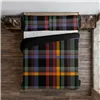 Nordic cover Harry Potter Hogwarts Multicolour 175 Threads 140 x 200 cm Single