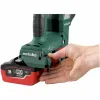Perforacinis plaktukas Metabo 1100 rpm