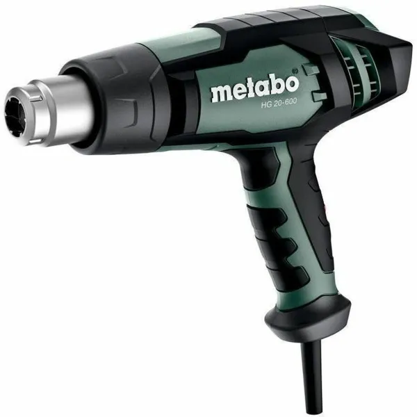 Karšto oro pistoletas Metabo 602066000