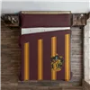 Nordic cover Harry Potter Gryffindor Multicolour 175 Threads 220 x 220 cm Double