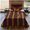 Nordic cover Harry Potter Gryffindor Multicolour 175 Threads 220 x 220 cm Double