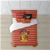 Nordic cover Harry Potter Gryffindor Shield Multicolour 175 Threads 180 x 220 cm Single