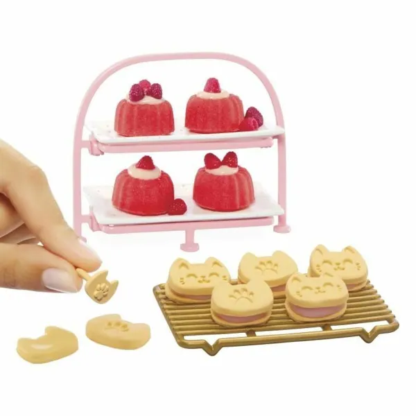 Veidošanas Spēles Miniverse Make It Mini From Scratch