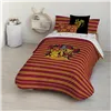 Nordic cover Harry Potter Gryffindor Shield Multicolour 175 Threads 180 x 220 cm Single