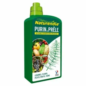 Органическое удобрение Naturendie Horsetail manure Цветы 1 L
