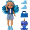 Action Figure Rainbow High