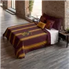 Nordic cover Harry Potter Gryffindor Multicolour 175 Threads 140 x 200 cm Single