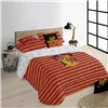 Nordic cover Harry Potter Gryffindor Multicolour 175 Threads 200 x 200 cm Small double