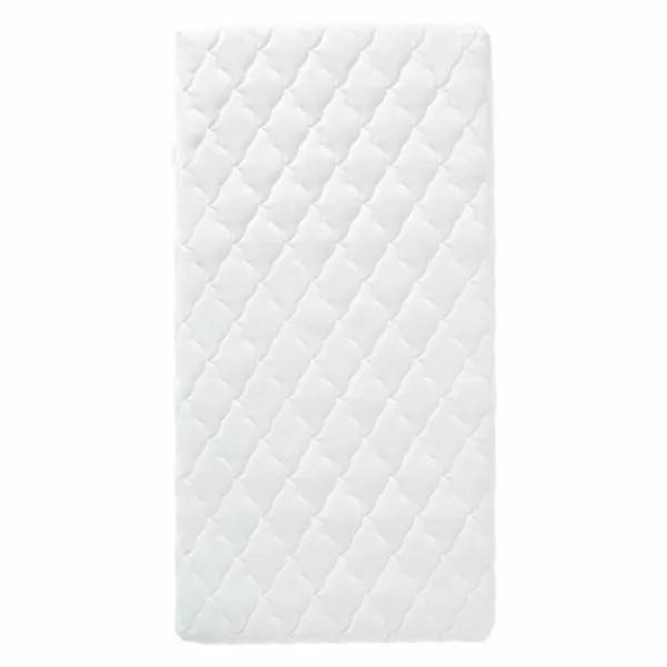 Cot mattress P'TIT LIT Bamboo