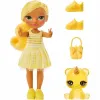 Action Figure Rainbow High
