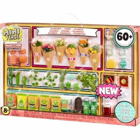 Craft Game LOL Surprise! Botanicals Green
