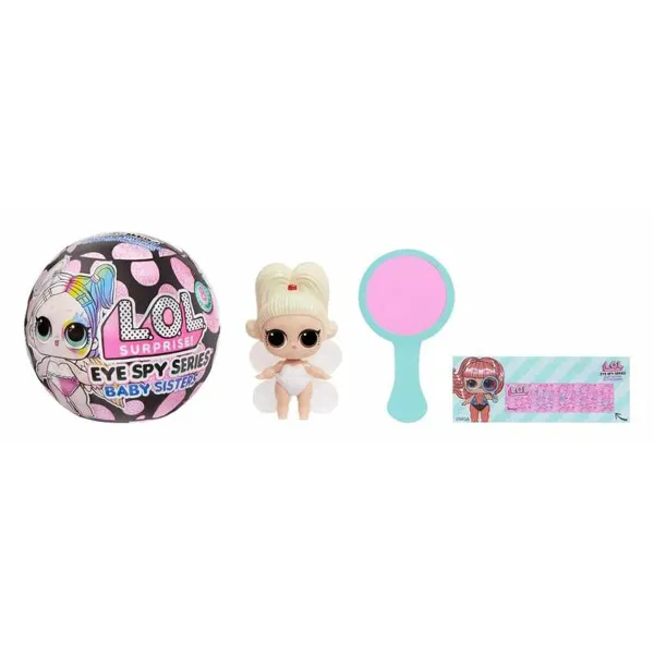 Playset LOL Surprise!
