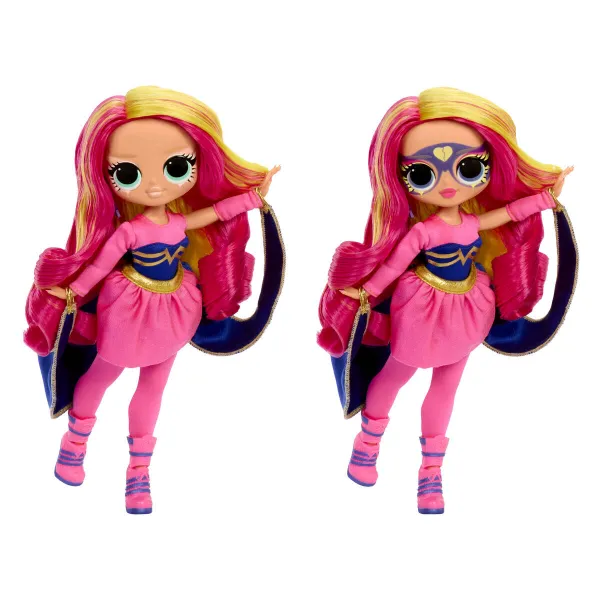 Lelle LOL Surprise! 24 cm